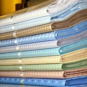 Bazin Riche — Pastel Collection